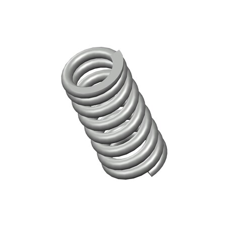 Approved Vendor Compression Spring, O= .219, L= .47, W= .037 S/U G309968251